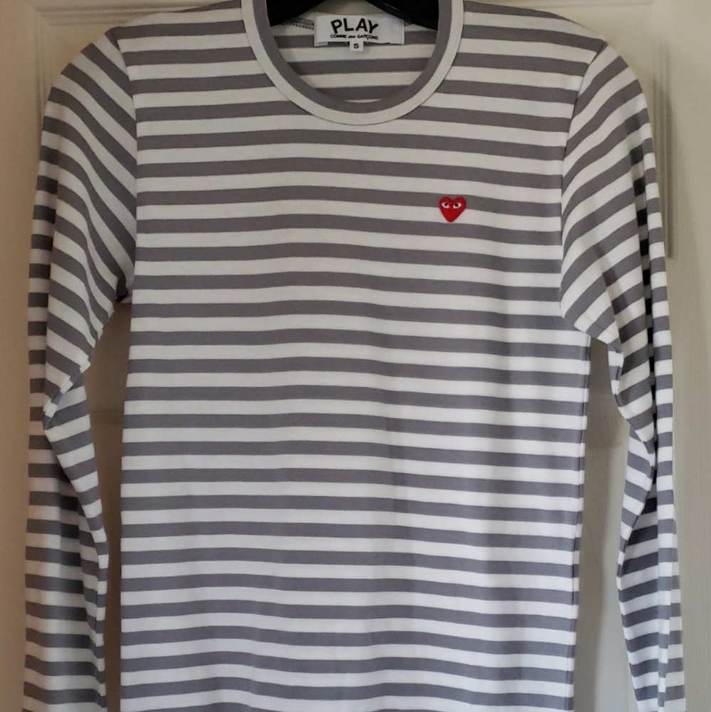 Play Comme des Garcons